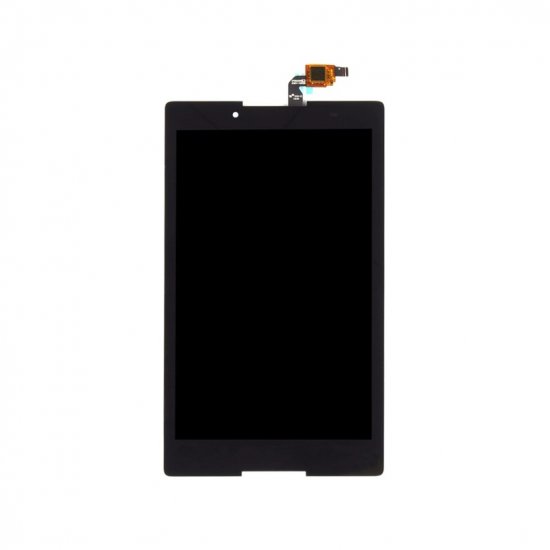 8inch LCD Touch Screen Digitizer Replacement for LAUNCH X431 PRO - Click Image to Close